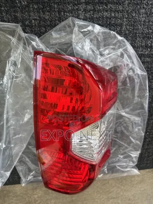 2014-2021 Toyota Tundra Depo Original Pair Tail Light