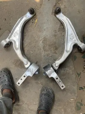 Honda Pilot 2009-2015 Front Lower Arm