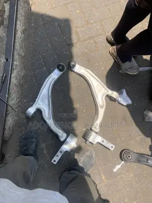 Honda Pilot 2009-2015 Front Lower Arm