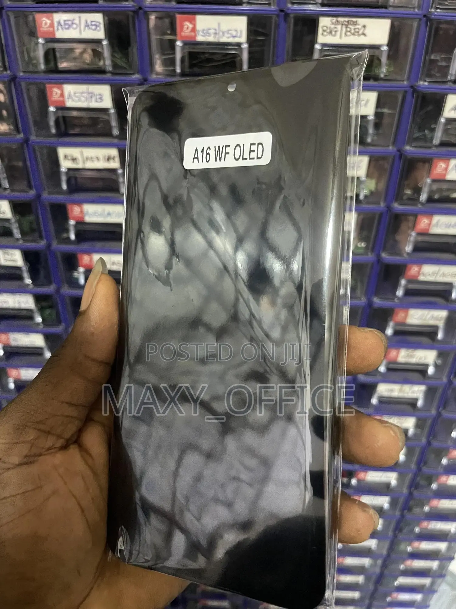 Galaxy A16 Original Screen Replacement