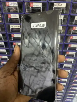 Galaxy A16 Original Screen Replacement