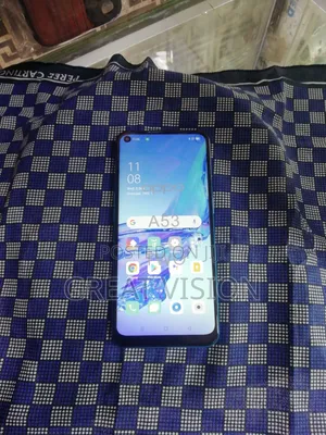 Oppo A53 128 GB Blue