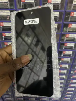 Smart 10 Screen Replacement