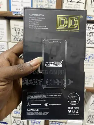iPhone 16 Oled Screen Replacement