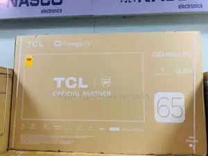 TCL 65qled Mini Tv