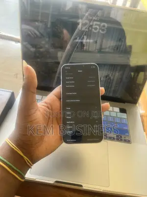 Apple iPhone 12 128 GB Purple