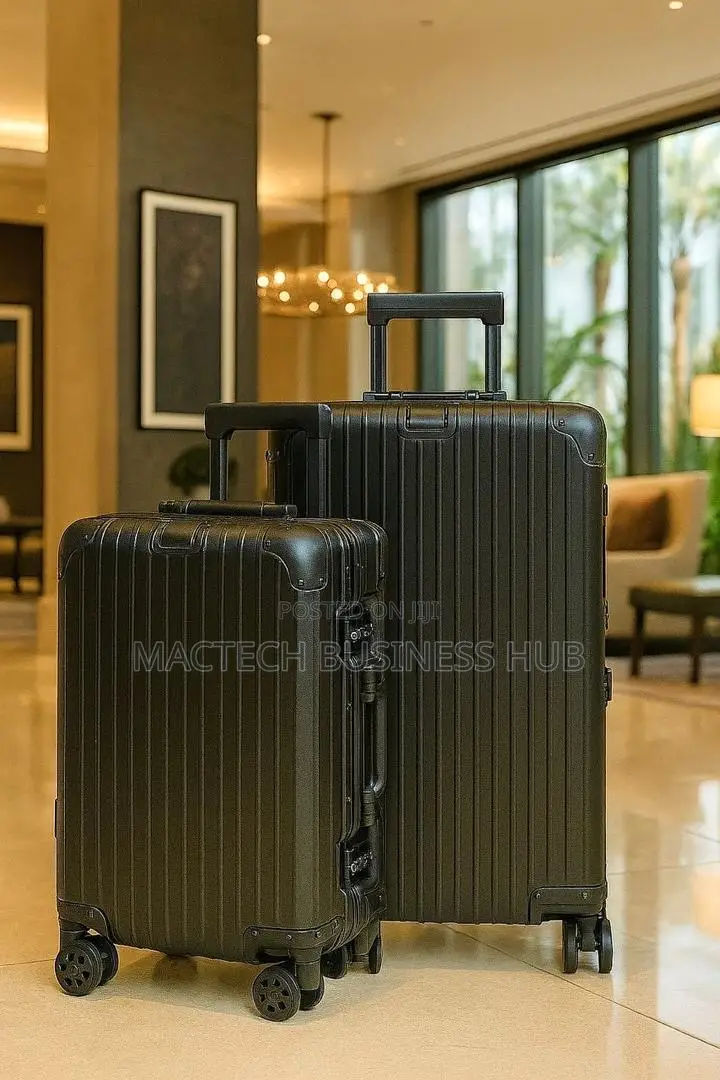 Suitcase Travel Bag