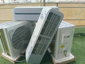 Step Into Cozy World, 2.5hp Split System Asano Ac