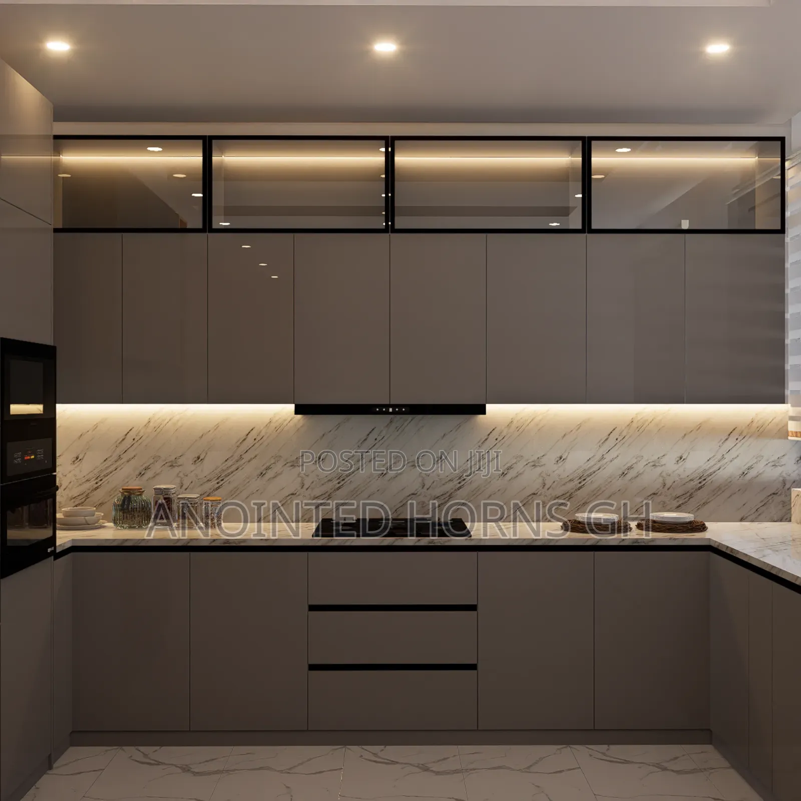 Fetondia Homes