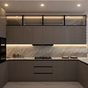 Fetondia Homes
