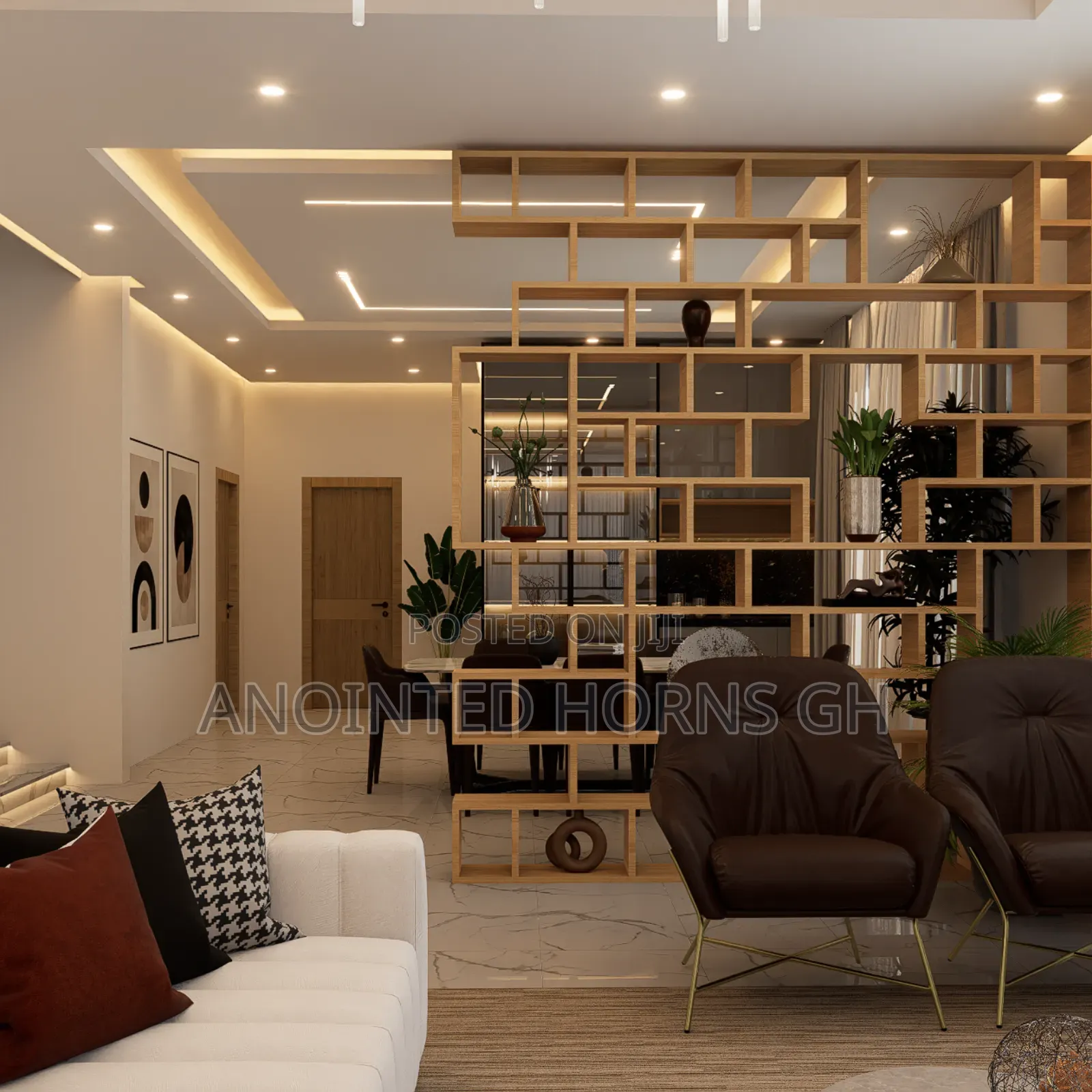 Fetondia Homes