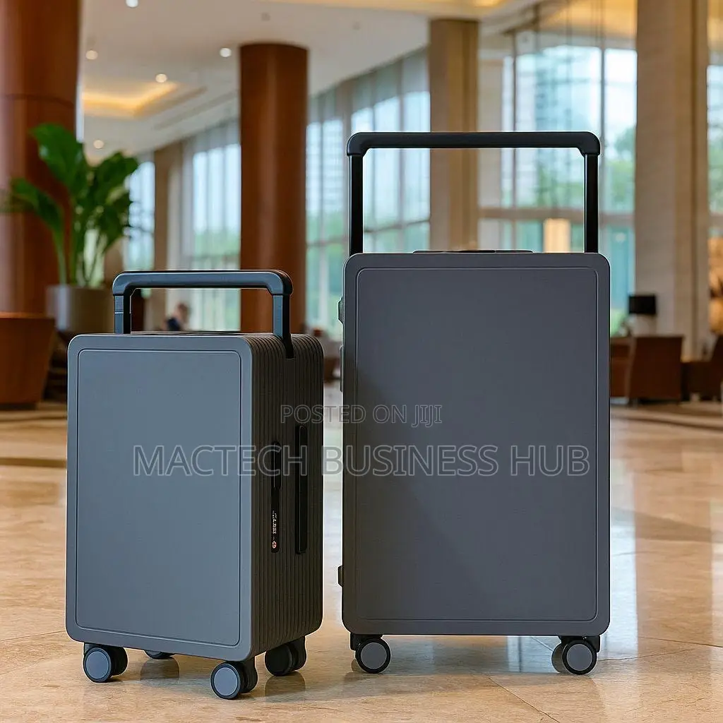 Suitcase (24 Inches )