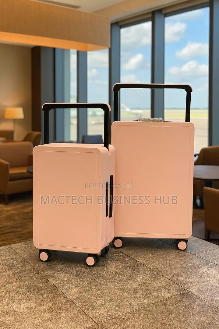 Suitcase (24 Inches )