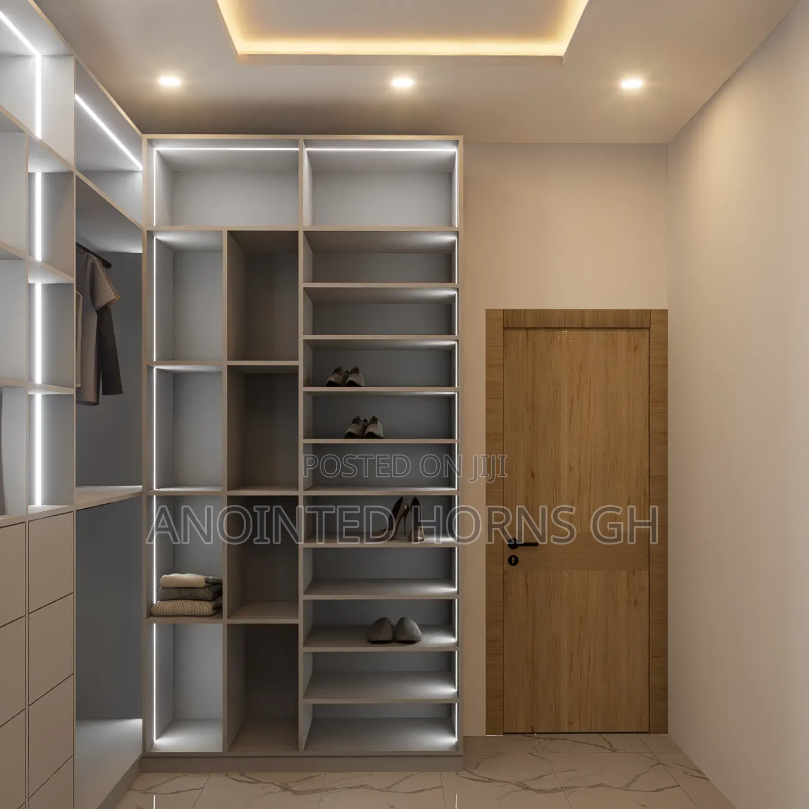 Fetondia Homes