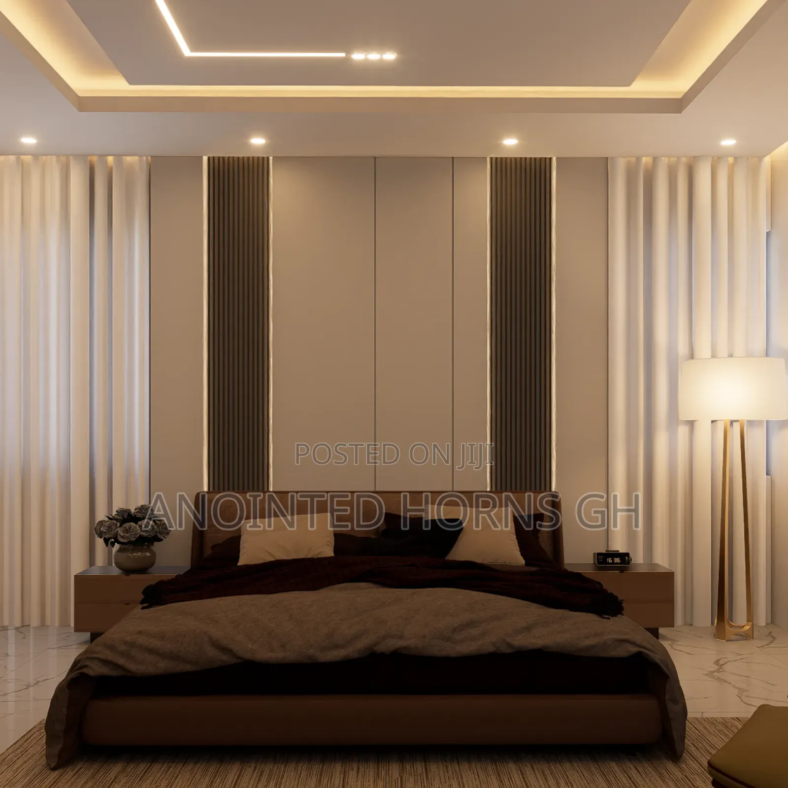 Fetondia Homes