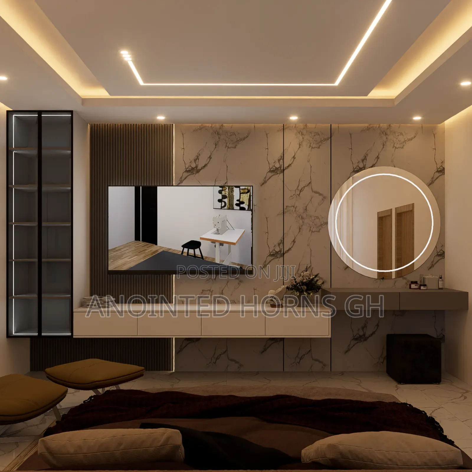 Fetondia Homes
