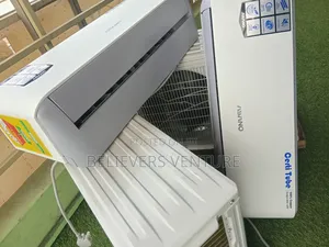 Providing Cool Relief Abode Air Condition 2.5hp Split System Asano Ac