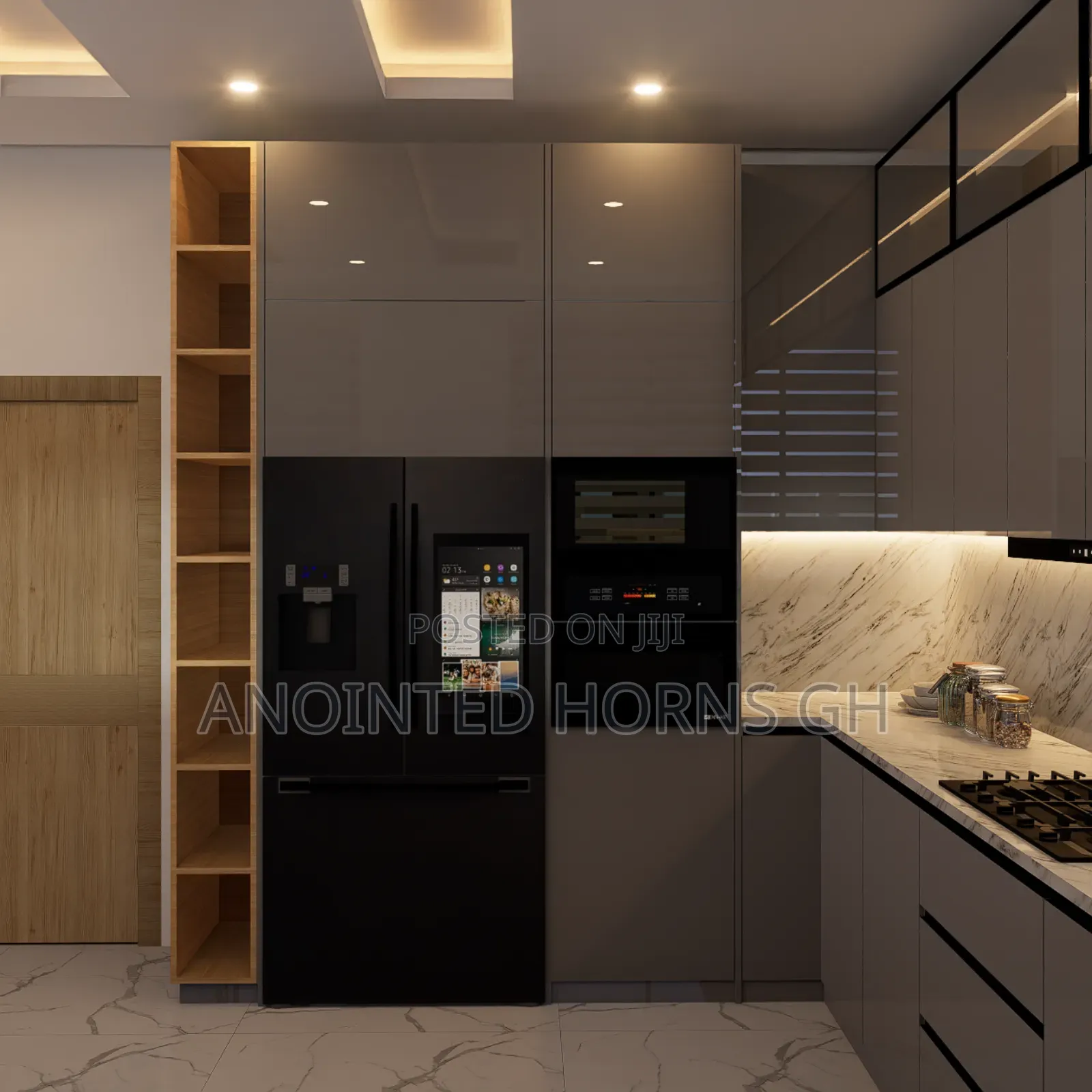Fetondia Homes