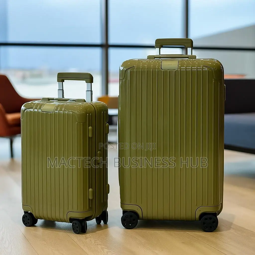 Executive Suitcase (24 Inches )