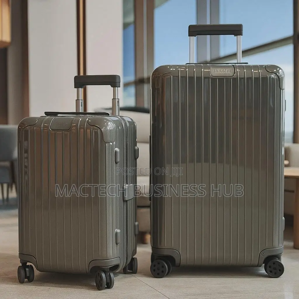 Executive Suitcase (24 Inches )