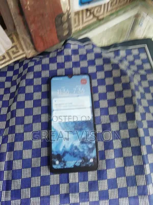 Xiaomi Redmi 10A 128 GB Black