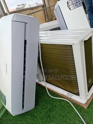 Goofy Asano 2.5hp Superior Air Conditioner Split System