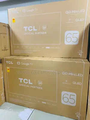 65c6k - TCL Mini Qled 65inch