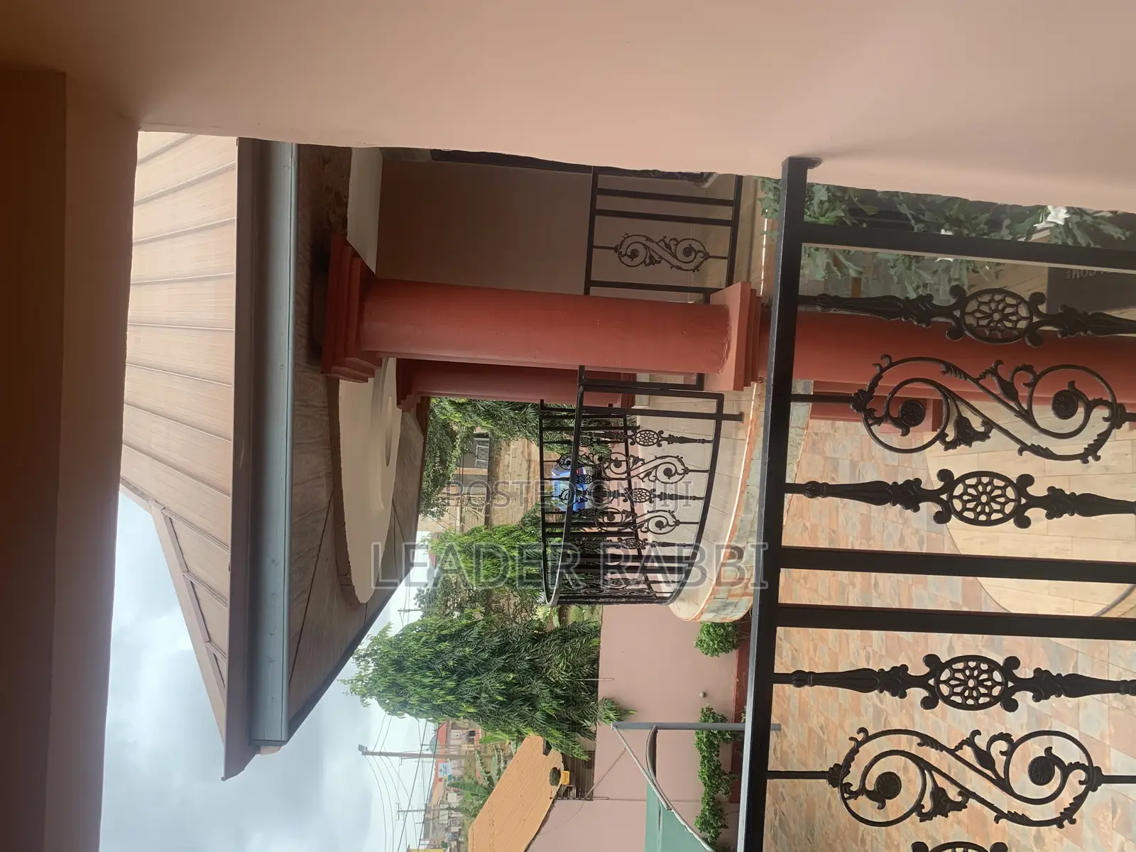 Furnished 5bdrm Mansion in Ashomang Estate, North Legon for sale