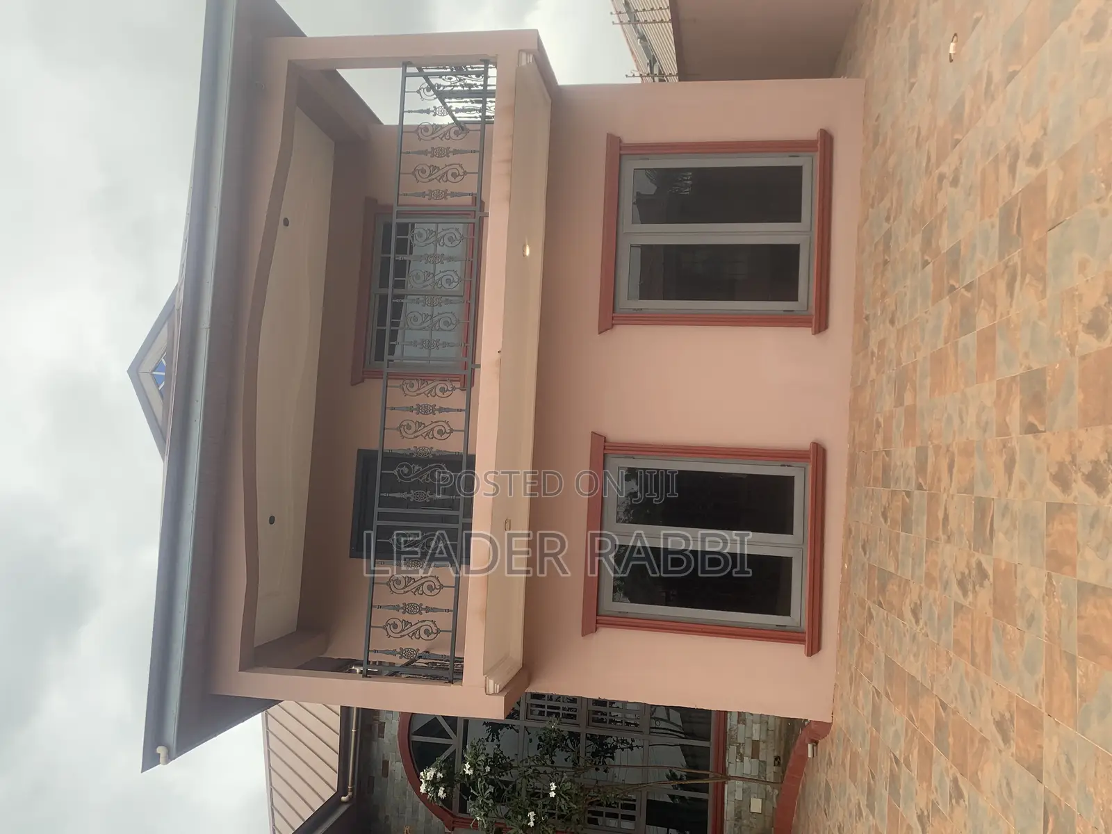 Furnished 5bdrm Mansion in Ashomang Estate, North Legon for sale