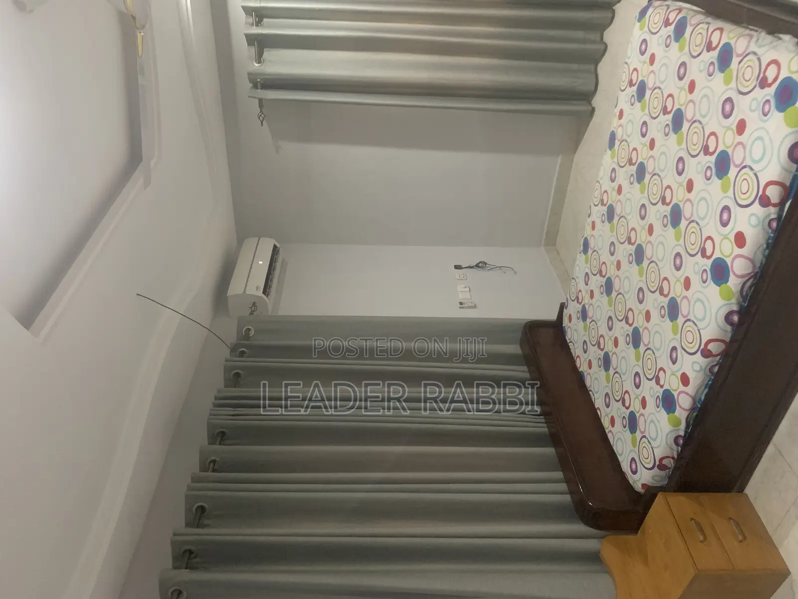 Furnished 5bdrm Mansion in Ashomang Estate, North Legon for sale
