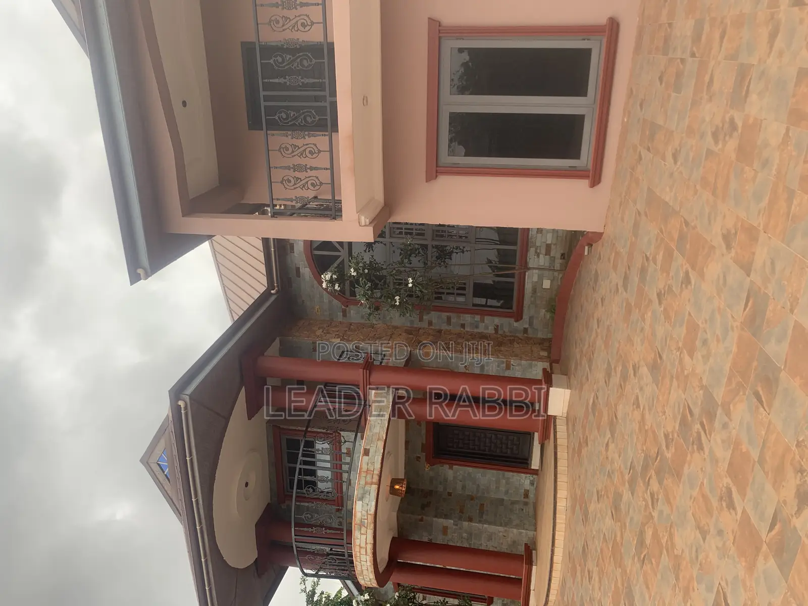 Furnished 5bdrm Mansion in Ashomang Estate, North Legon for sale