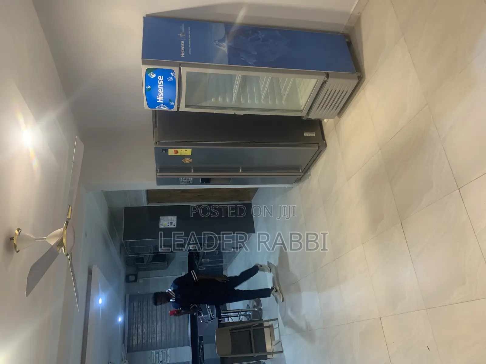Furnished 5bdrm Mansion in Ashomang Estate, North Legon for sale