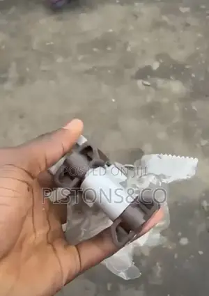 Kia Rio 5 Chain Adjuster