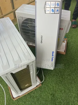Refreshing Space Asano Split Type 2.5hp Air Condition