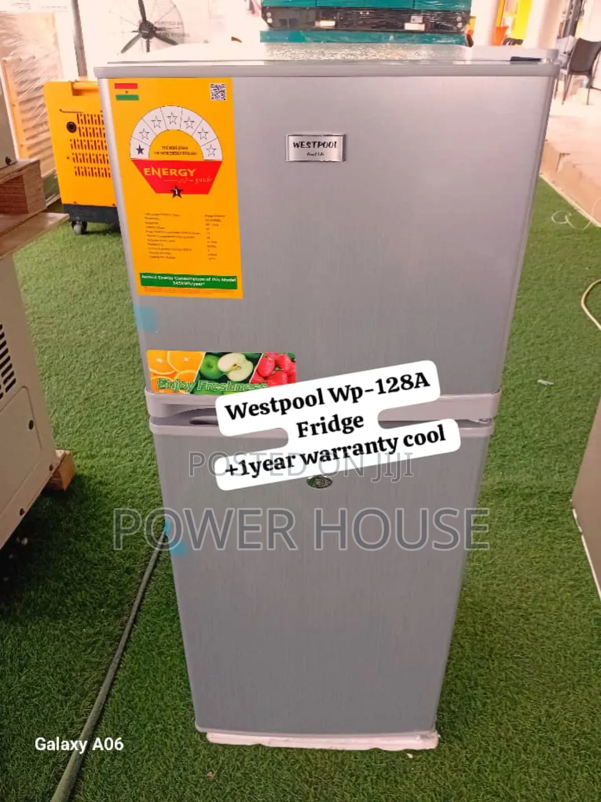 The Successor Chill Westpool Wp-128a Fridge Cool Westpool Wp-128a Cool
