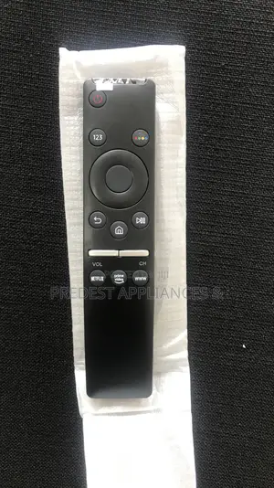 Samsung Remote For All Smart Tvs