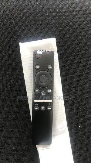 Samsung Remote For All Smart Tvs