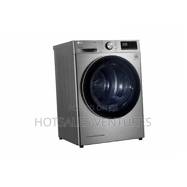 Ultimate Lg 9kg 10 Dual Inverter Heat Pump Dryer W Machine- F2y1vypyjp