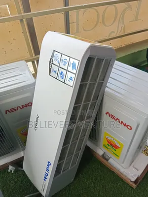 Enjoy Luxury Air Flow Asano 2.5hp Split System Air Conditioner