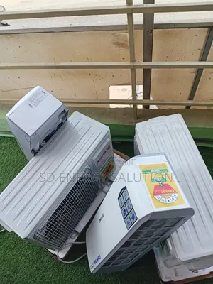 Fantastic Asano 2.5hp Flush Air Conditioner Split System