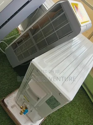 Cutting Edge Ac Systematic Asano 2.5hp Split Type Asano Ac