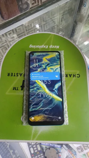 Oppo A53 128 GB Blue
