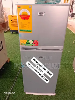 Freeze Cathedral Westpool Wp-128a Fridge Cool Westpool Wp-128a Cool