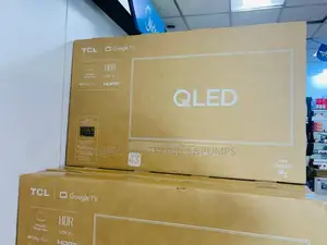 TCL 43 Qled Android Tv