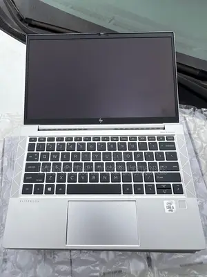 Laptop HP EliteBook 840 G7 16GB Intel Core i5 SSD 256GB