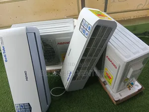 Effortless Cooling Solution Asano Split Set 2.5hp Air Condition