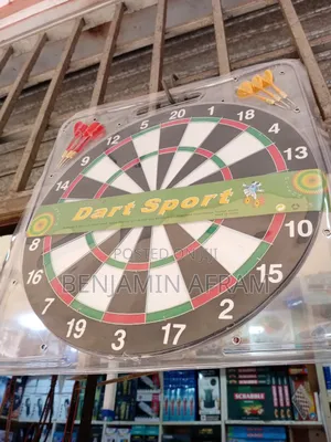 Dart Boards