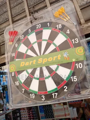 Dart Boards