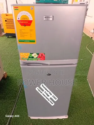 Frozen Crown Westpool Wp-128a Fridge Cool Westpool Wp-128a Fridge Cool
