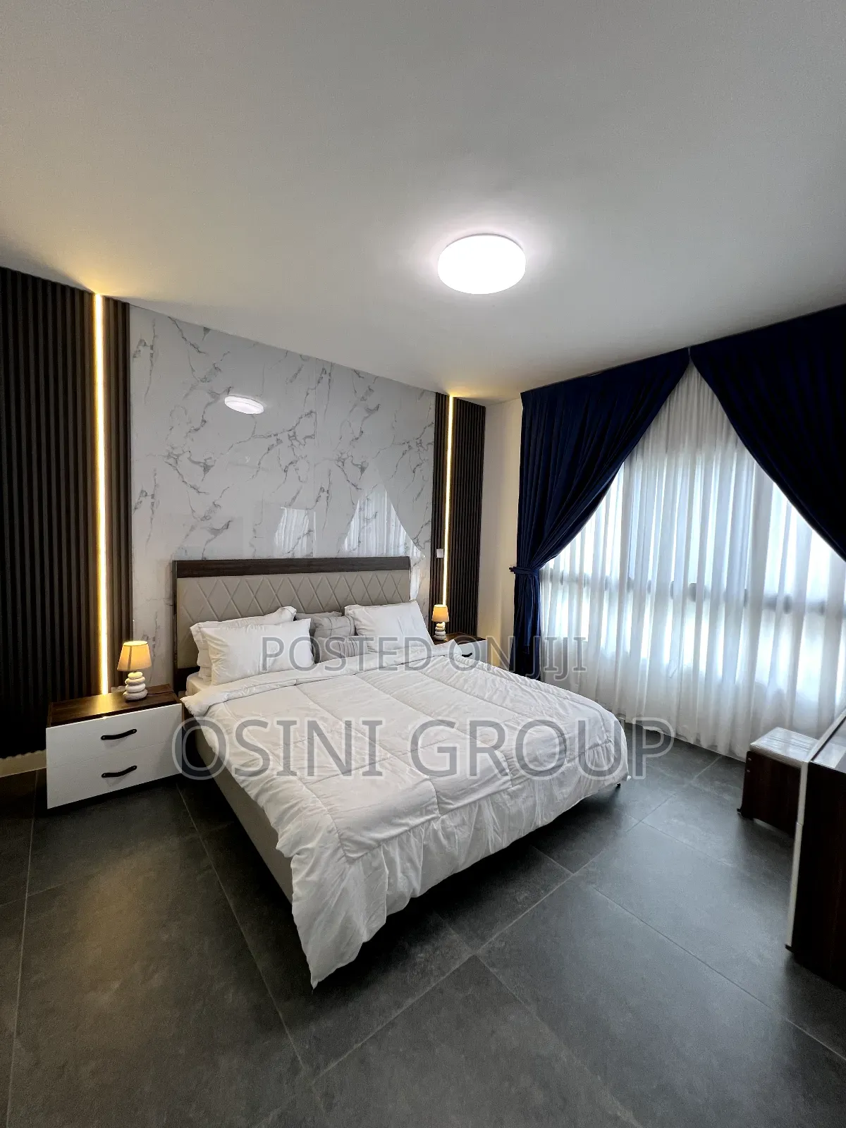 Furnished 2bdrm Townhouse / Terrace for rent